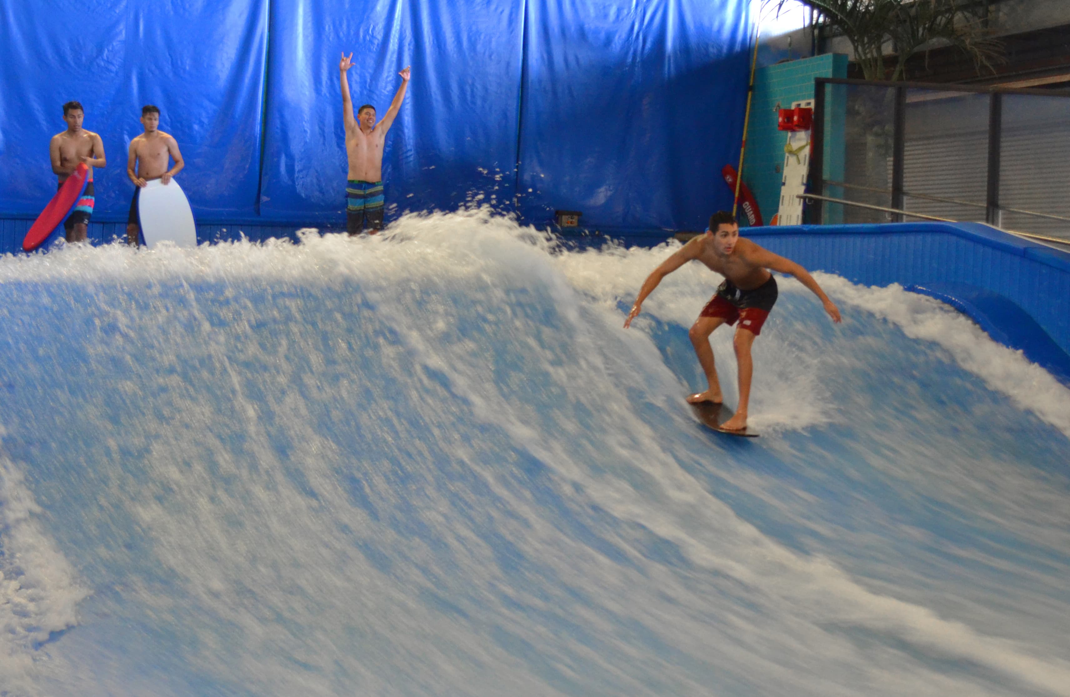 FlowRider