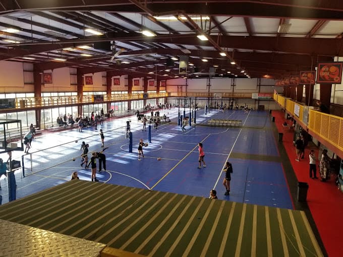 Sports Tournaments