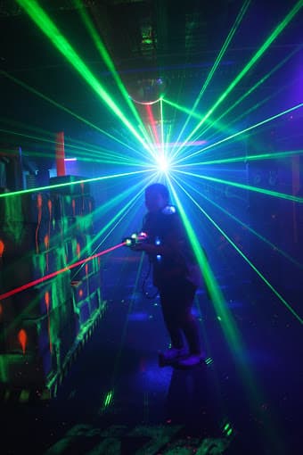Laser Tag