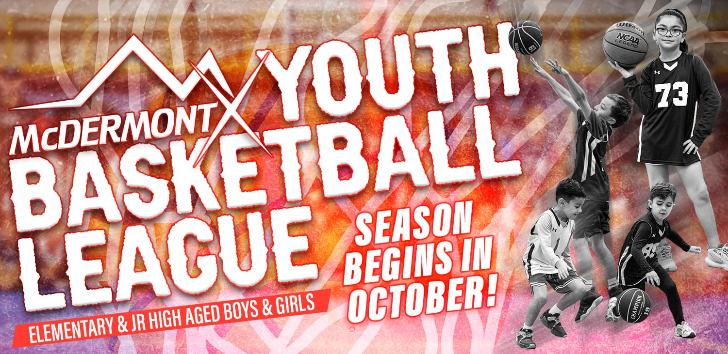 Youth Basketball
